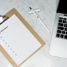 Task Checklist