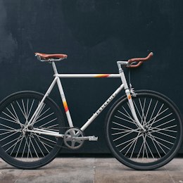 Cycling Morning
