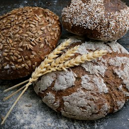 Artisan Sourdough