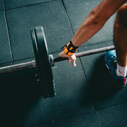 Strength Training