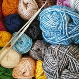 Yarn Craft & Knit